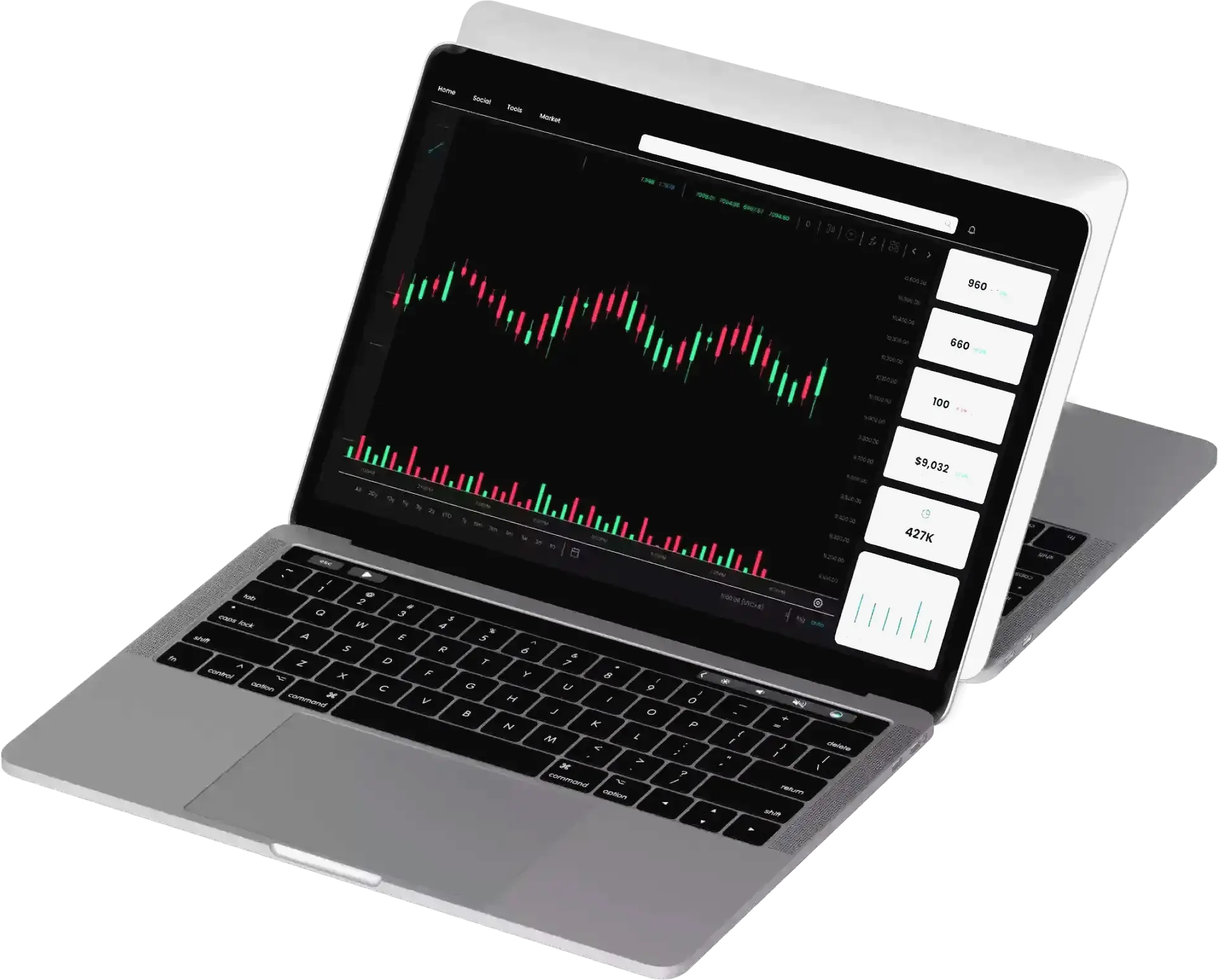 Trustevixa investment app